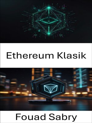 cover image of Ethereum Klasik